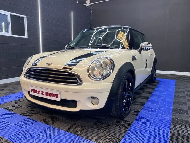 MINI MINI One 75 CV