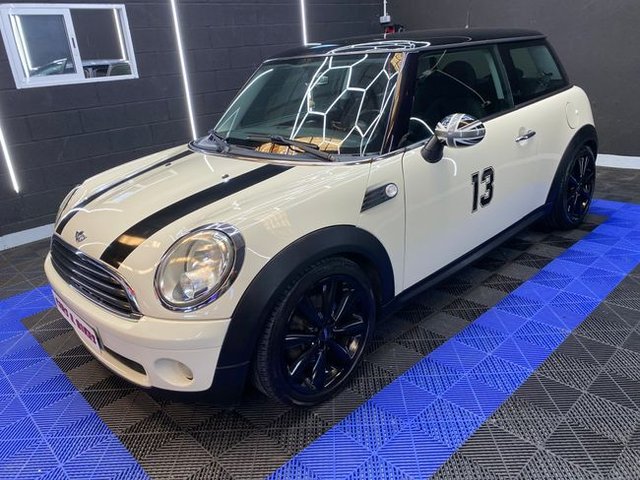 MINI MINI One 75 CV