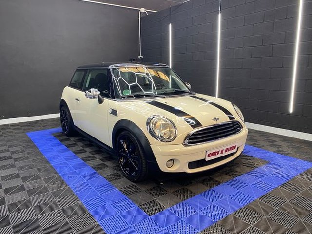 MINI MINI One 75 CV