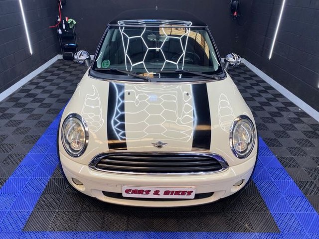 MINI MINI One 75 CV
