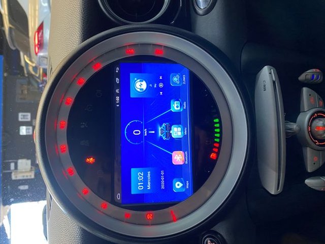 MINI MINI One 75 CV