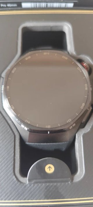 Huawei Watch GT 6 Pro Negro