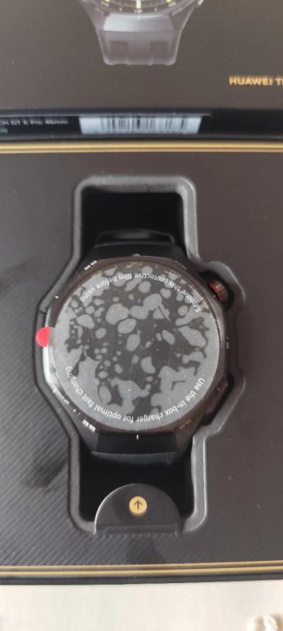 Huawei Watch GT 6 Pro Negro