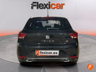 Seat Ibiza 1.0 TSI 81kW (110CV) FR