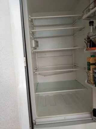 Frigorífico Liebherr