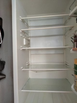 Frigorífico Liebherr