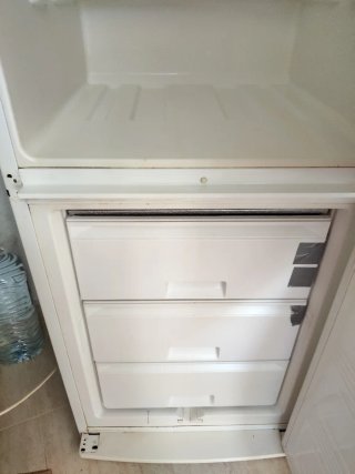 Frigorífico Liebherr