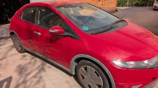 Honda Civic 2007