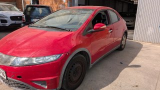 Honda Civic 2007