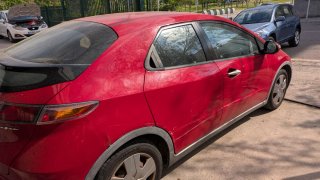 Honda Civic 2007