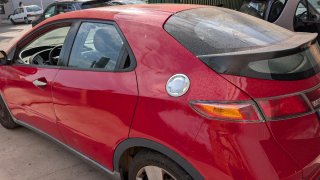 Honda Civic 2007