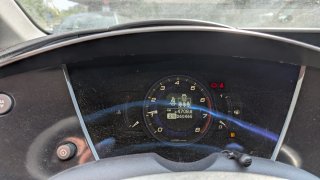 Honda Civic 2007
