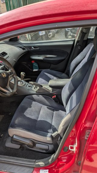 Honda Civic 2007