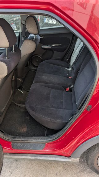 Honda Civic 2007