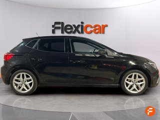 Seat Ibiza 1.0 TSI 81kW (110CV) FR