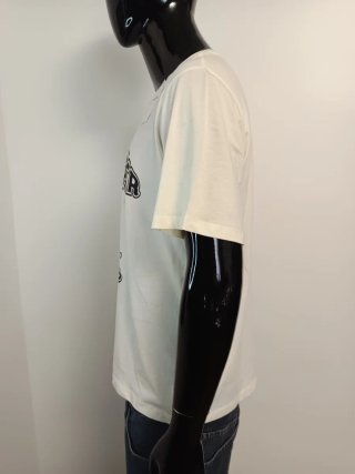 Camiseta Jack & Jones Estampada Mix Master Records