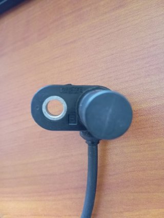 Sensor Posición Cigüeñal Harley Davidson Sportster