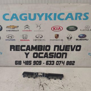 REJILLA PARAGOLPES DELANTERO PEUGEOT 206 NUEVO 131401