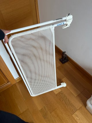 Barrera de Cama Infantil