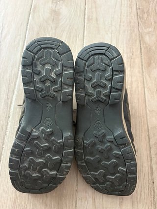 Botas de trekking Quechua