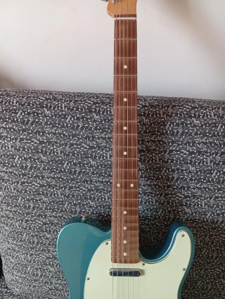 Fender Telecaster Vintera Modified 60s