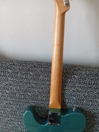 Fender Telecaster Vintera Modified 60s