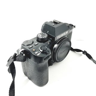 Camara Evil Fujifilm X-S10 26,1 MP Solo Cue 237153