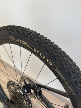 Orbea Oiz M Pro talla L