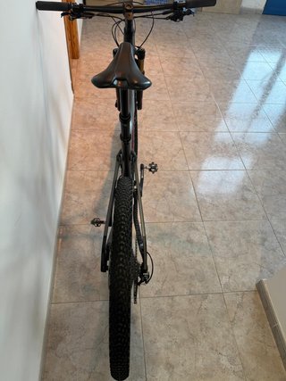 Orbea Oiz M Pro talla L