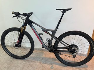 Orbea Oiz M Pro talla L