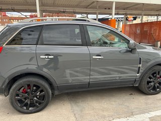 Opel Antara 2011