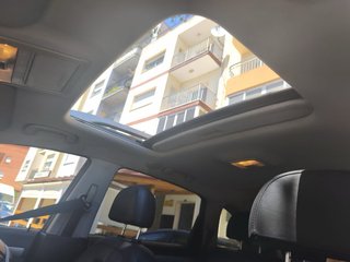 Opel Antara 2011