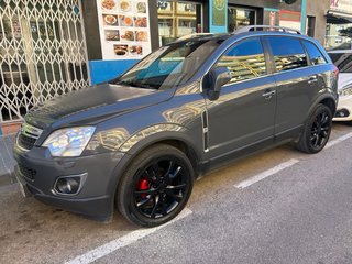 Opel Antara 2011