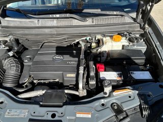 Opel Antara 2011