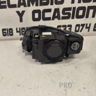 FARO DERECHO AUDI A4 NUEVO LPL191