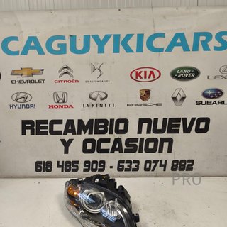 FARO DERECHO AUDI A4 NUEVO LPL191