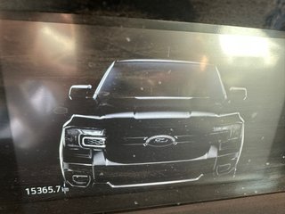 Ford Ranger 2024
