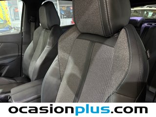 Peugeot 3008 Hybrid 300 Allure Pack e-EAT8 221 kW (300 CV)