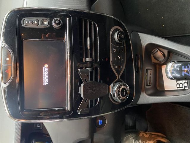 Renault Zoe Limited 40 R110 18