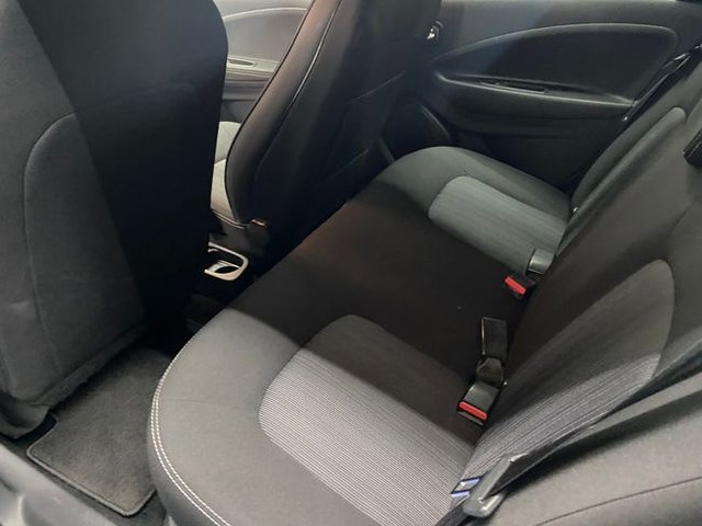 Renault Zoe Limited 40 R110 18