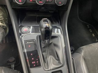 Seat Leon León ST 2.0 TSI 221 kW (300 CV) 4Drive DSG-7 Start&Stop CUPRA