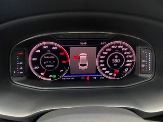 Seat Leon León ST 2.0 TSI 221 kW (300 CV) 4Drive DSG-7 Start&Stop CUPRA