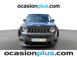 Jeep Renegade 1.6 E-TORQ HP Sport 4x2 E6 81 kW (110 CV)