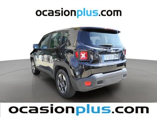 Jeep Renegade 1.6 E-TORQ HP Sport 4x2 E6 81 kW (110 CV)