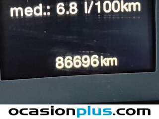 Jeep Renegade 1.6 E-TORQ HP Sport 4x2 E6 81 kW (110 CV)