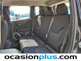 Jeep Renegade 1.6 E-TORQ HP Sport 4x2 E6 81 kW (110 CV)