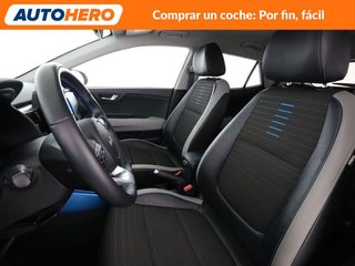 Kia Stonic 1.0 TGDI Mild-Hybrid Style