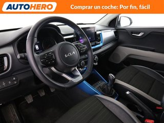 Kia Stonic 1.0 TGDI Mild-Hybrid Style