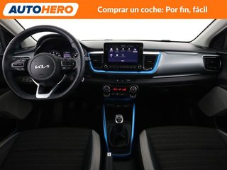 Kia Stonic 1.0 TGDI Mild-Hybrid Style