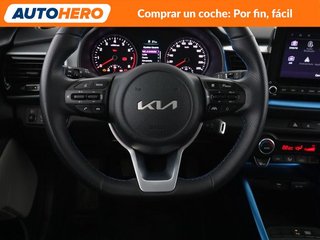 Kia Stonic 1.0 TGDI Mild-Hybrid Style